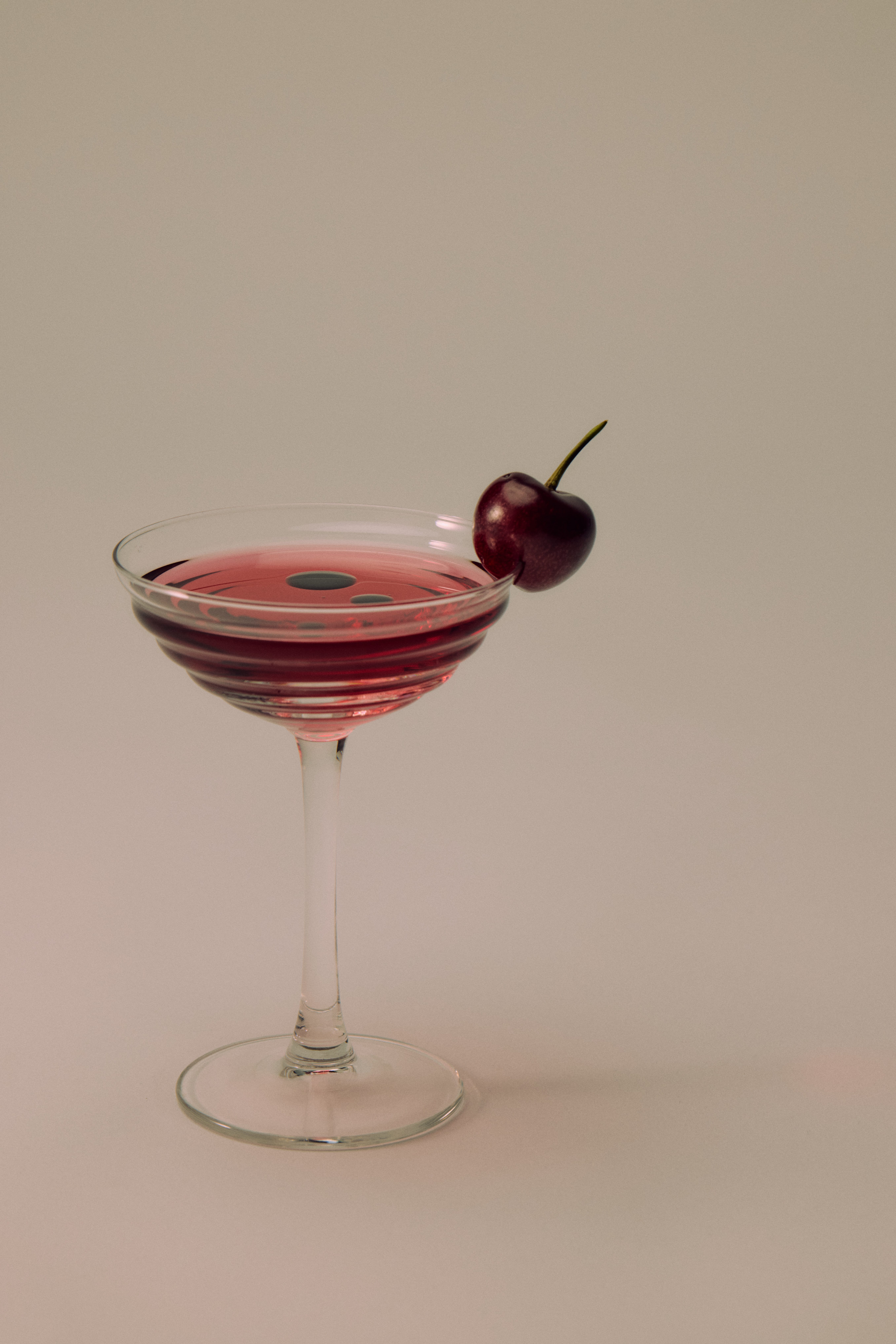 Drinks Menu