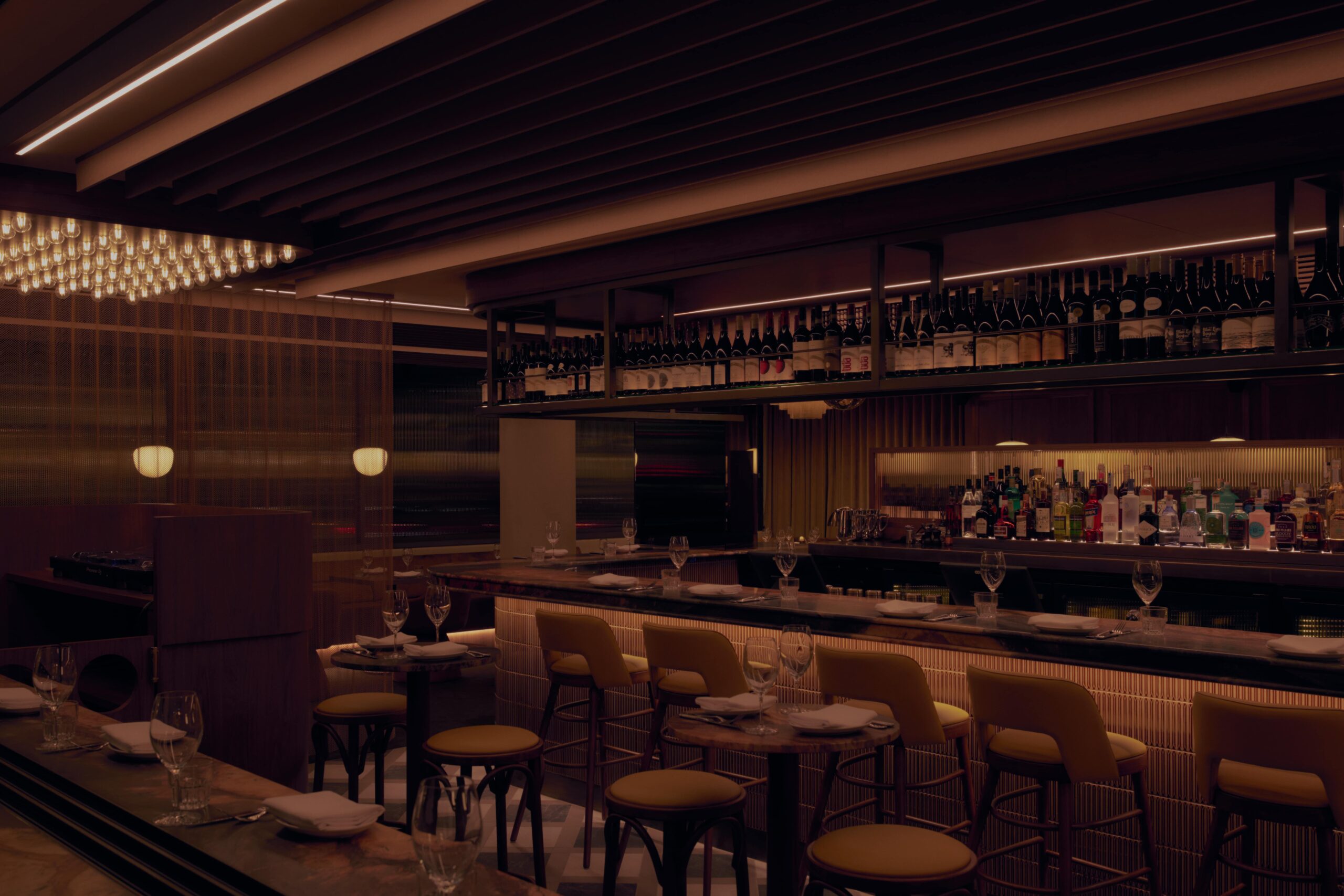 Cocktail Event